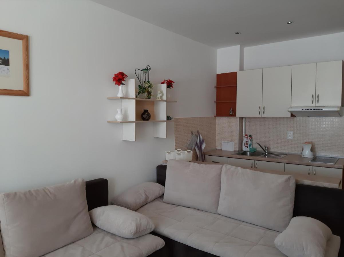 Apartmanovy Dom Magura Donovaly Exterior foto