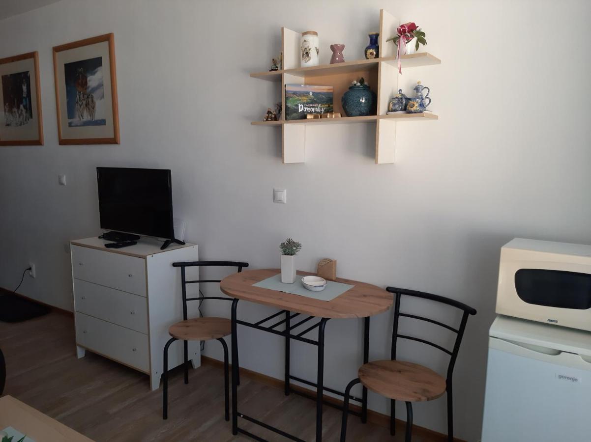 Apartmanovy Dom Magura Donovaly Zimmer foto